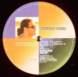 Chris Rhythm & Paul Masters - Hollow
