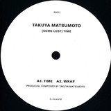 Takuya Matsumoto - (some Lost) Time