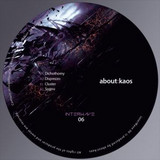 Aboutkaos - Dichothomy