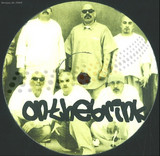 Schlachthof Bronx - We Run This Ep