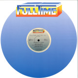 Rainbow Team / Selection - Fulltime Factory Vol. 1