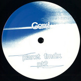 Gerd - Planet F.M.D.X. pt. 2