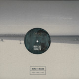 Marcus Intalex - Marcus Intalex EP