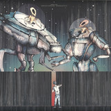 Dubfluss & Rowlanz - Rowle 002