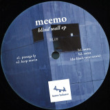 Meemo - Blind Wall EP
