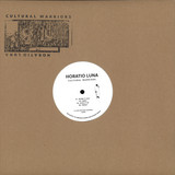 Horatio Luna - Cultural Warriors