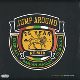 Everlast / Damian Marley / DJ Muggs - Jump Around 25 Year Remix
