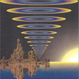 Various - Lost Transmissions From The Off-World Territories LP (2x12")