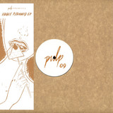 Inkswel - Edible Pyramid EP