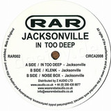 Jacksonville - In Too Deep / Klenk