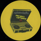 Aphrodesia - Precious Commodity Ep