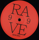 999999999 - Rave Reworks