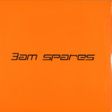Various - 3am Spares 2x12"