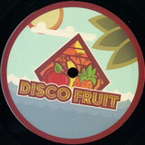 Hotmood - Tropical EP