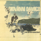 Giovanni Damico - The Sound Of Revolution