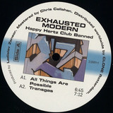 Exhausted Modern - Happy Hertz Club Banned
