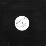 Nas / Mary J. Blige / Busta Rhymes / Usher - Promo Copy #197