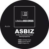ASBIZ - Christian Druxs & Anaon Naomh featuring Eugene Do