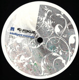 Intelligent Manners - Everybody Knows EP (A/B side)