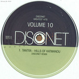 Tantra / Grace Jones / Yazoo - Greatest Hits Vol. 10