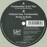 Trentemöller & Dj To - An Evening With Bobi Brothers