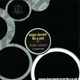 Serge Devant Vs. Filo & Peri - Triple Crown