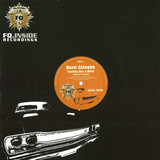 Burn Cologne - Feeling Like A Bitch