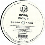 Dousk - Mocca Ep