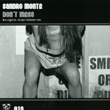 Sandro Monte - Don't Mess