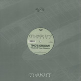 Tiko's Groove - World Of Your Dream