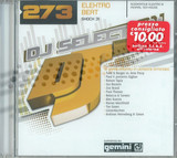 Dj Selection Vol. 273 - Elektro Beat Shock Part 31