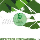 Steve Angello - Tivoli