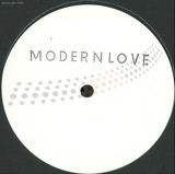 Andy Stott - Night Jewel