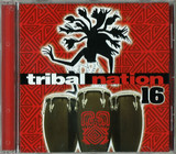 Tribal Nation - Volume 16