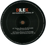 Franco Bianco - Planchete Lateral Ep