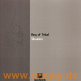 King Of Tribal - Situation