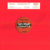 Stocker - Competition E.p.