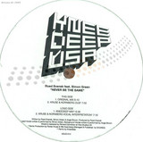 Roed Svensk Feat. Simon Green - Directrix