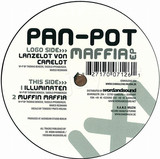 Pan-pot - *1* Maffia Ep