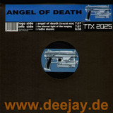 Angel Of Death - Angel Of Death
