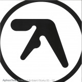 Aphex Twin - Selected Ambient Works 85-92 LP 2x12"