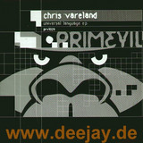 Chris Vareland - Universal Language