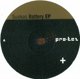 Suokas - Battery Ep