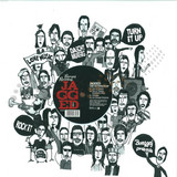 Jagged - Ten To Twelve