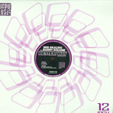 Seb Skalski Ft Barry Solone - Better Way