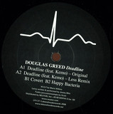 Douglas Greed - Deadline