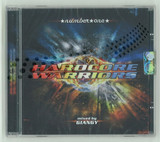 Hardcore Warriors - Volume  1