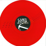 Cabin Fever - Trax Vol.8