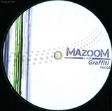 Graffiti - Volume 2