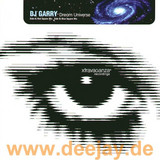 Dj Garry - Dream Universe